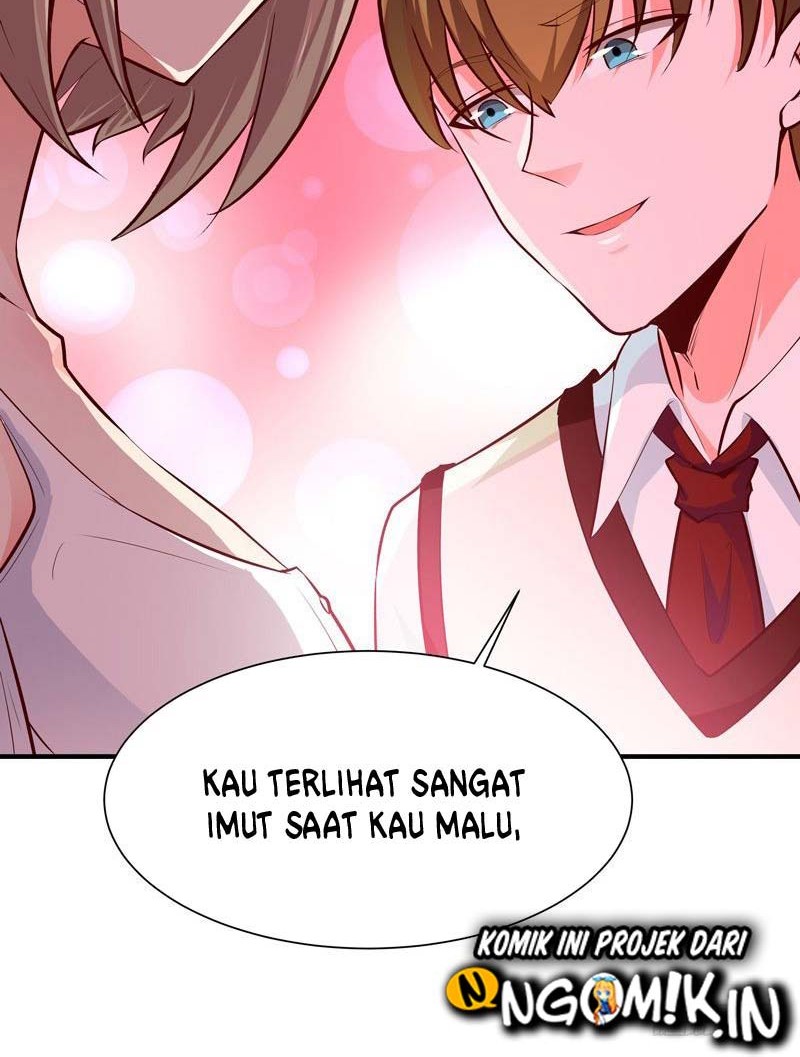 Rebirth City Deity Chapter 56 Gambar 5