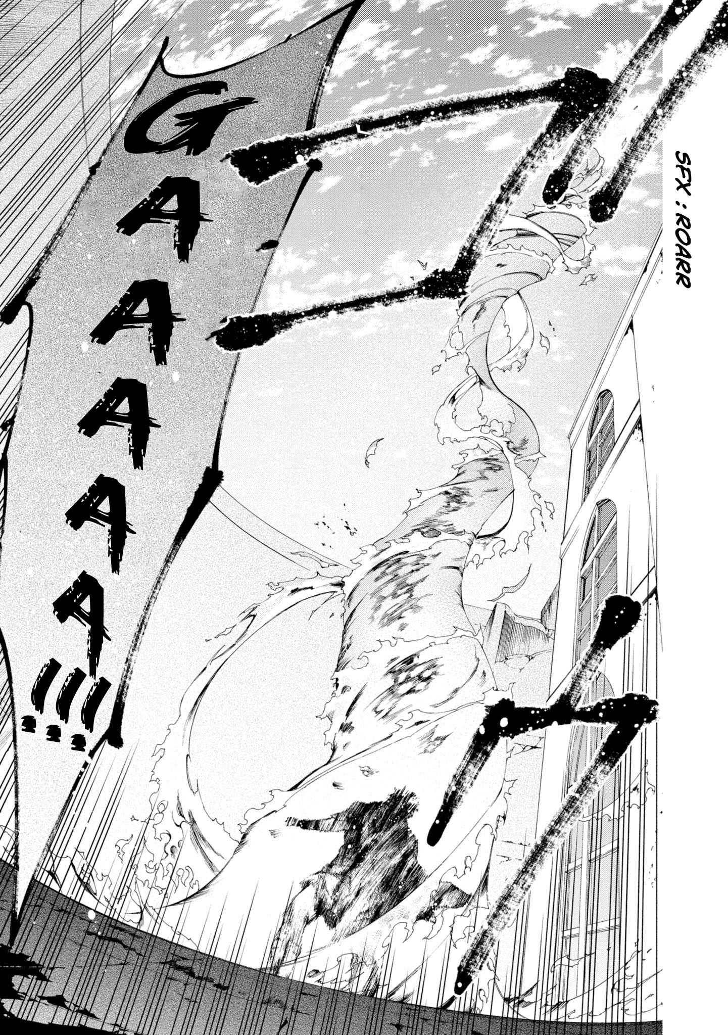Realist Maou Niyoru Seiiki Naki Isekai Kaikaku Chapter 6 Gambar 13