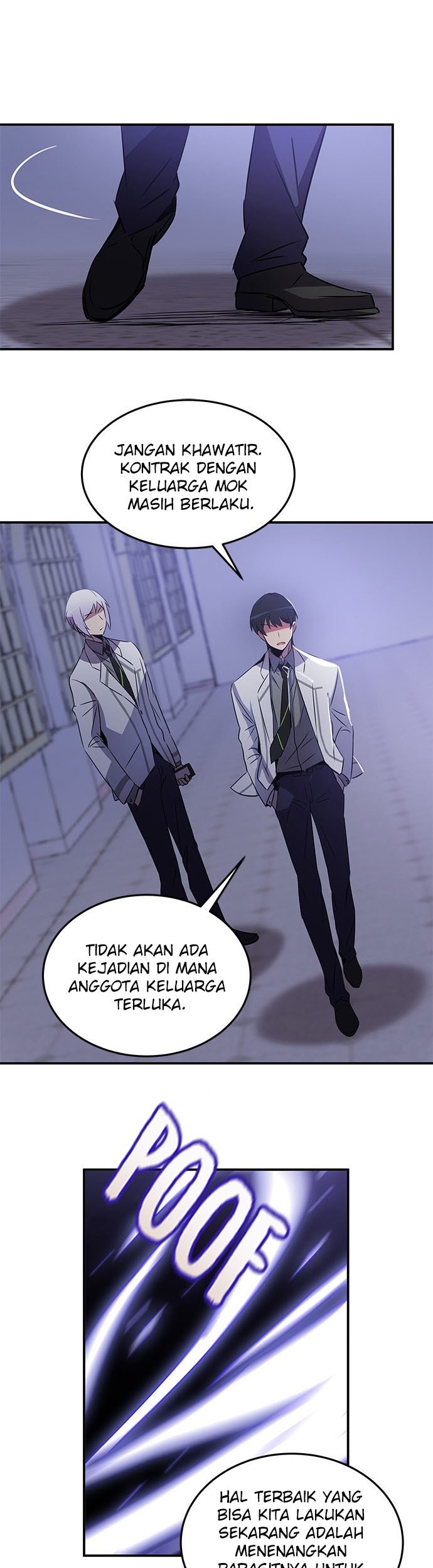 An Imperfect Kiss Chapter 13 Gambar 34