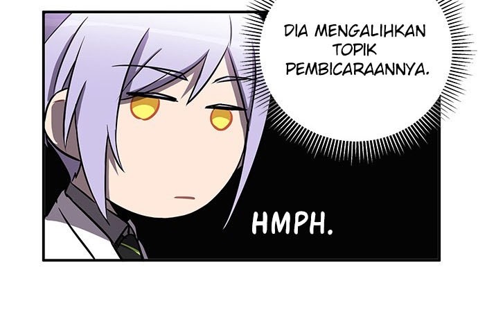 An Imperfect Kiss Chapter 13 Gambar 36