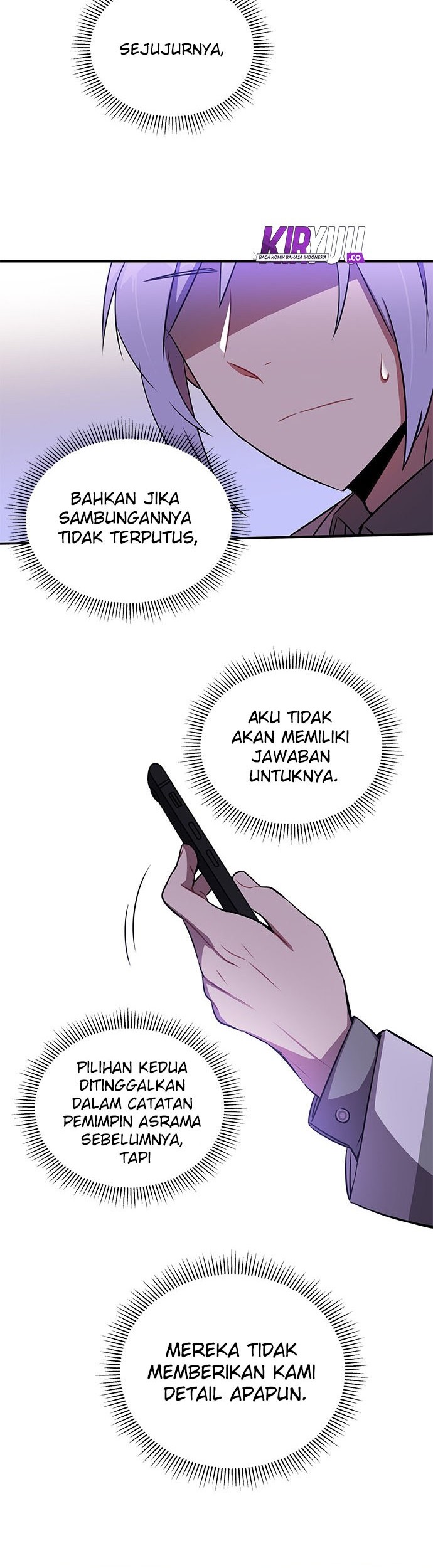 An Imperfect Kiss Chapter 13 Gambar 38