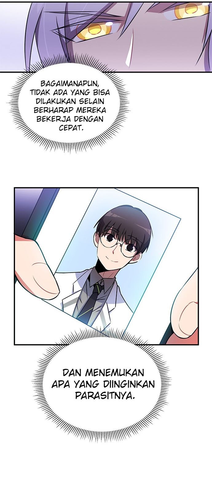 An Imperfect Kiss Chapter 13 Gambar 39