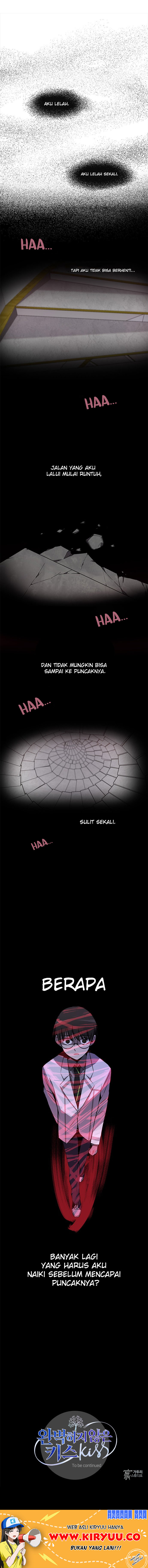 An Imperfect Kiss Chapter 13 17