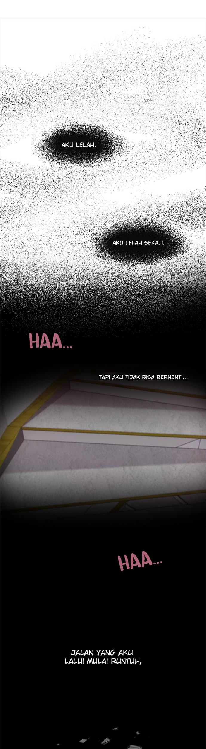 An Imperfect Kiss Chapter 13 Gambar 40