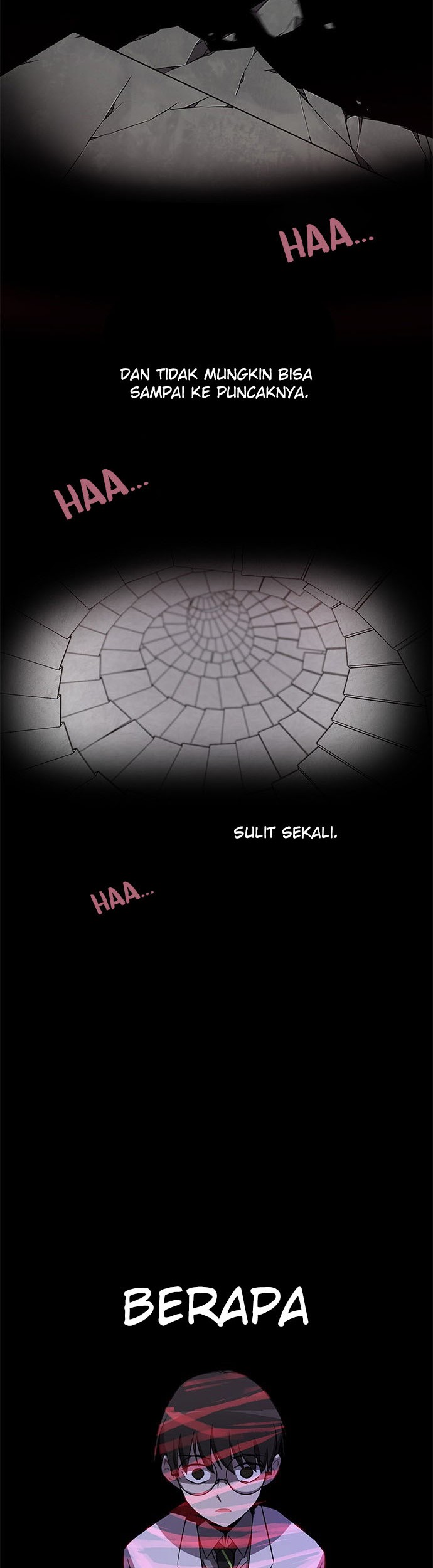 An Imperfect Kiss Chapter 13 Gambar 41