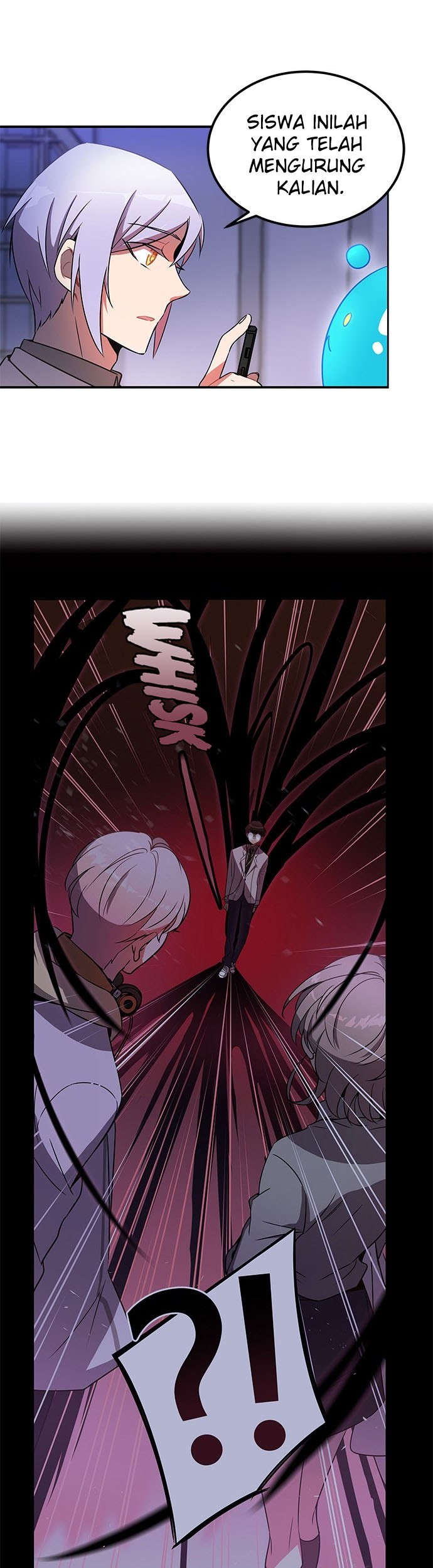 An Imperfect Kiss Chapter 13 Gambar 9