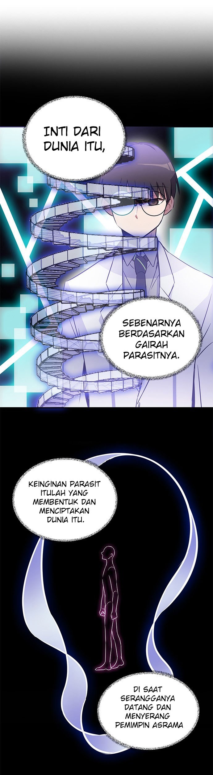 An Imperfect Kiss Chapter 13 Gambar 19