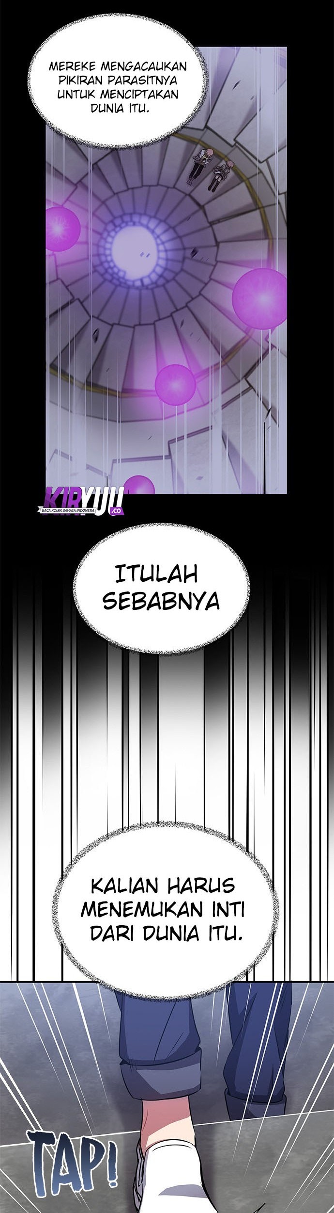 An Imperfect Kiss Chapter 13 Gambar 20