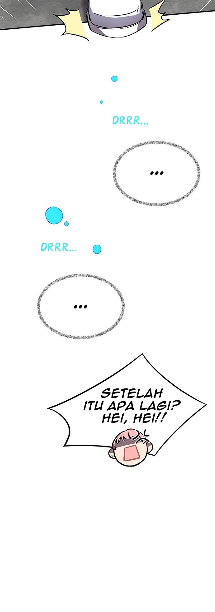 An Imperfect Kiss Chapter 13 Gambar 21