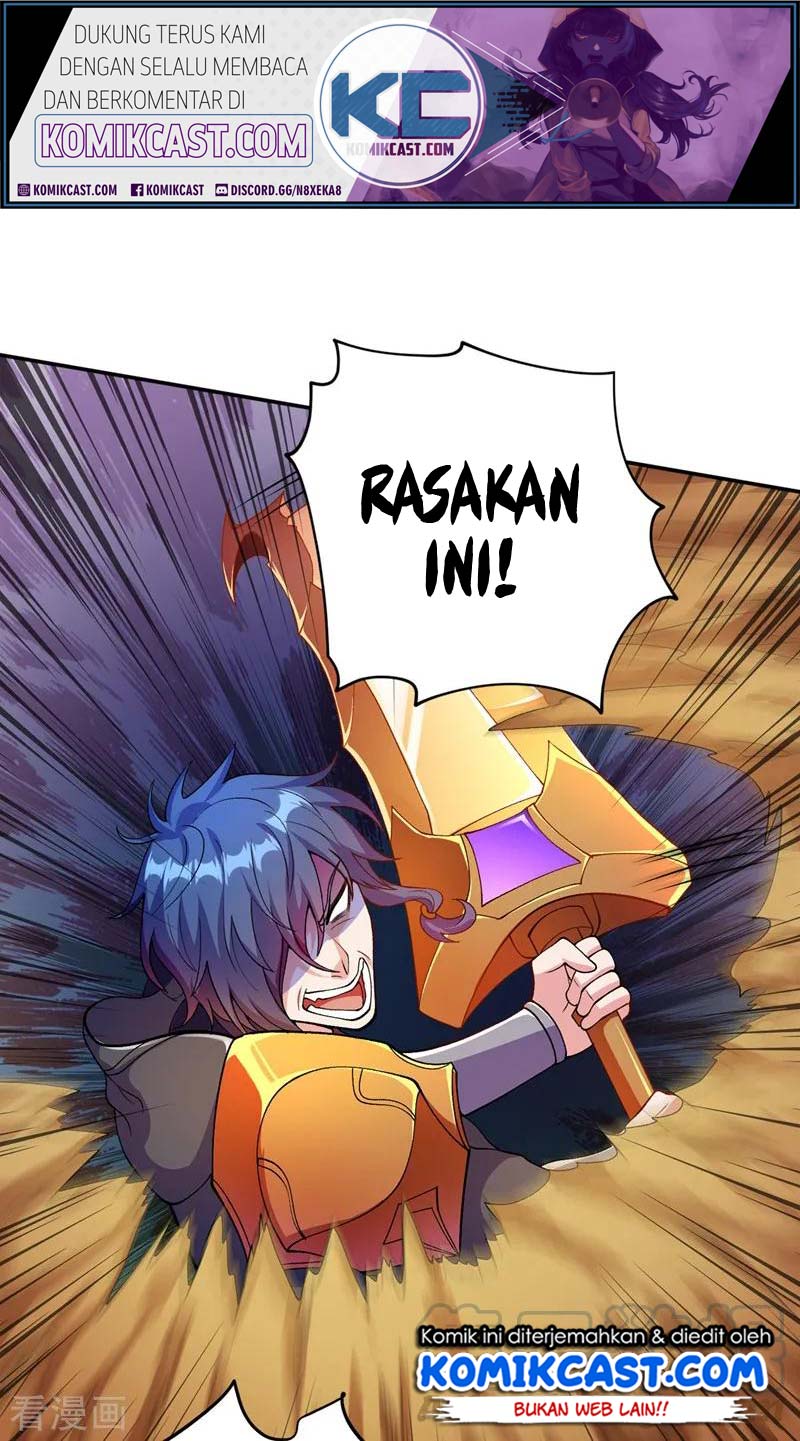 Baca Spirit Sword Sovereign Chapter 324 Gambar 2
