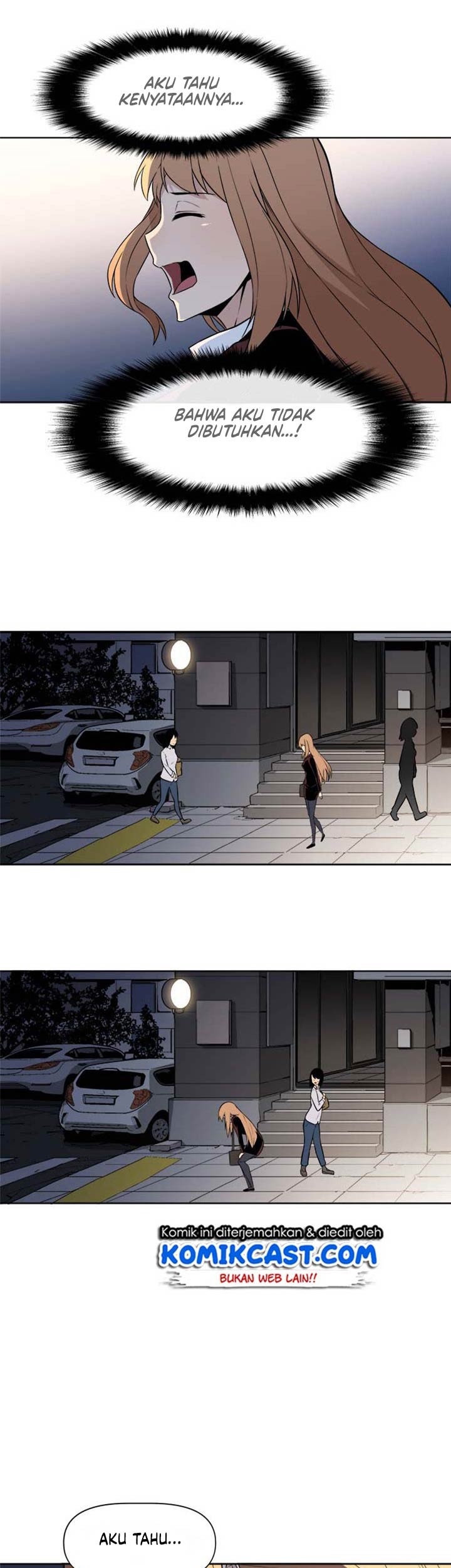 The Strongest Manager In History Chapter 7 Gambar 28