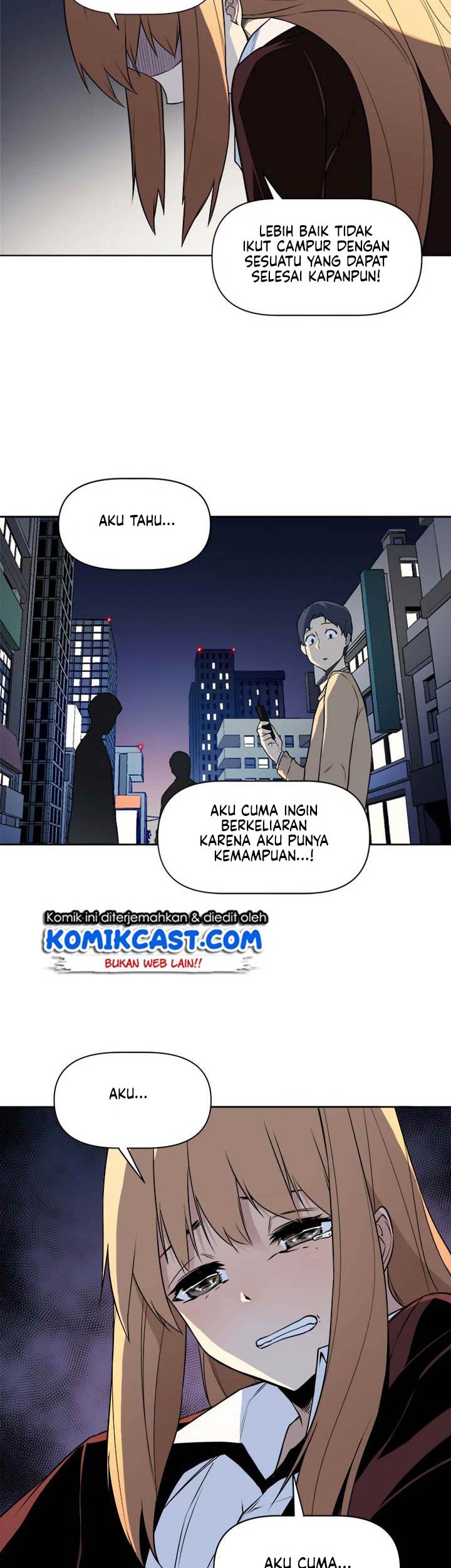 The Strongest Manager In History Chapter 7 Gambar 29