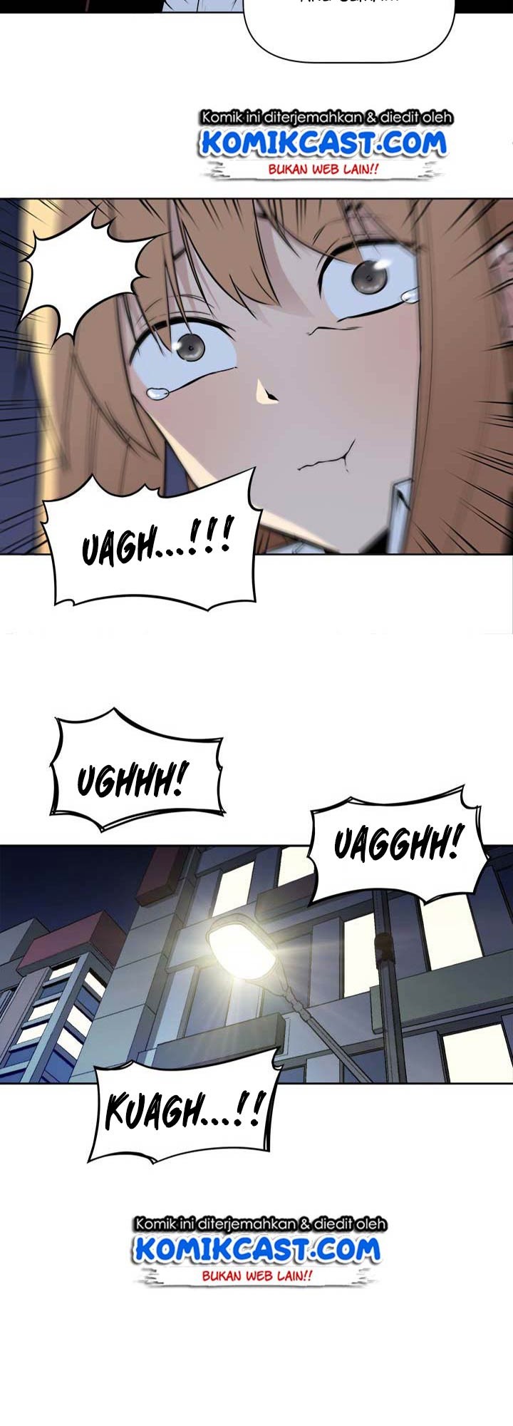 The Strongest Manager In History Chapter 7 Gambar 30