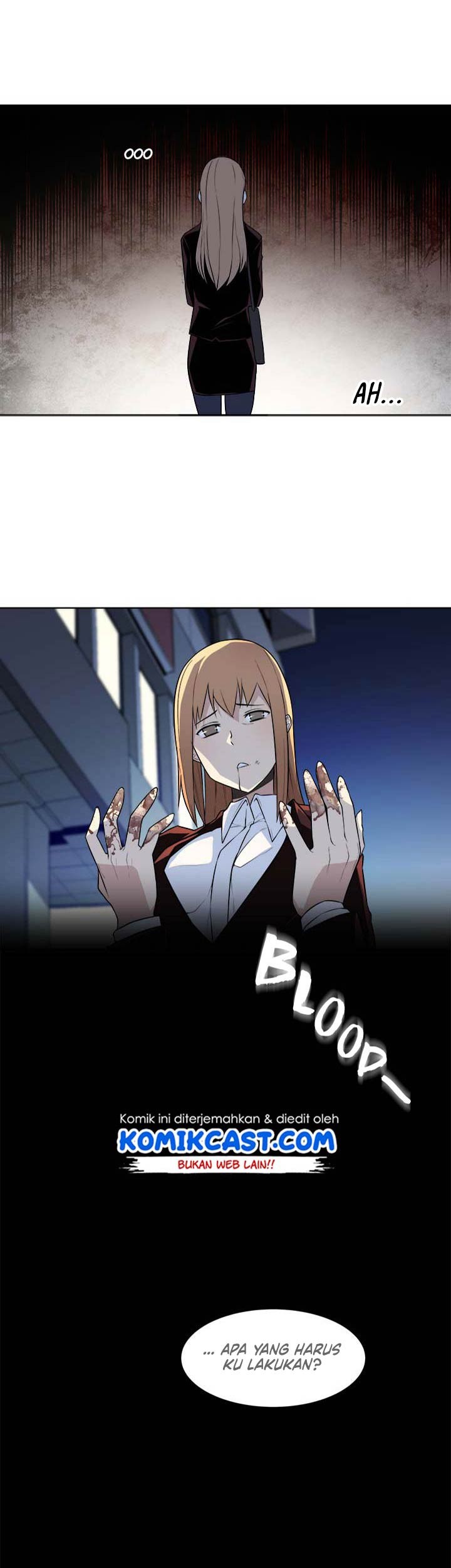 The Strongest Manager In History Chapter 7 Gambar 31