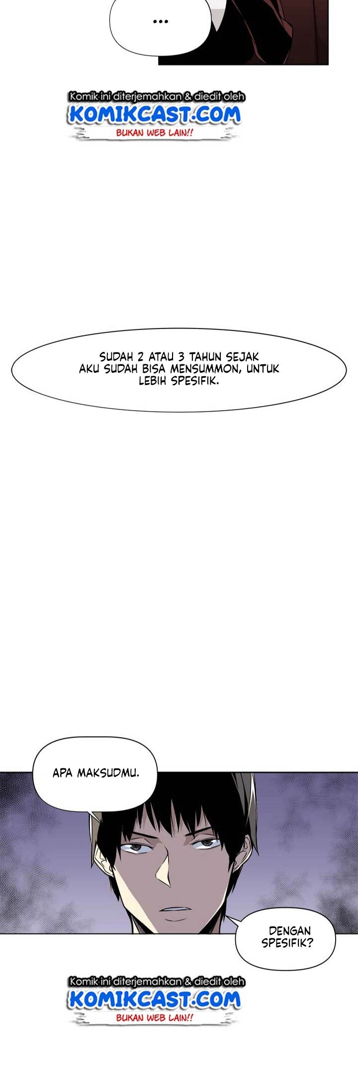 The Strongest Manager In History Chapter 7 Gambar 11