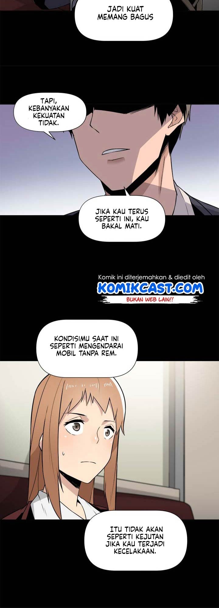 The Strongest Manager In History Chapter 7 Gambar 17