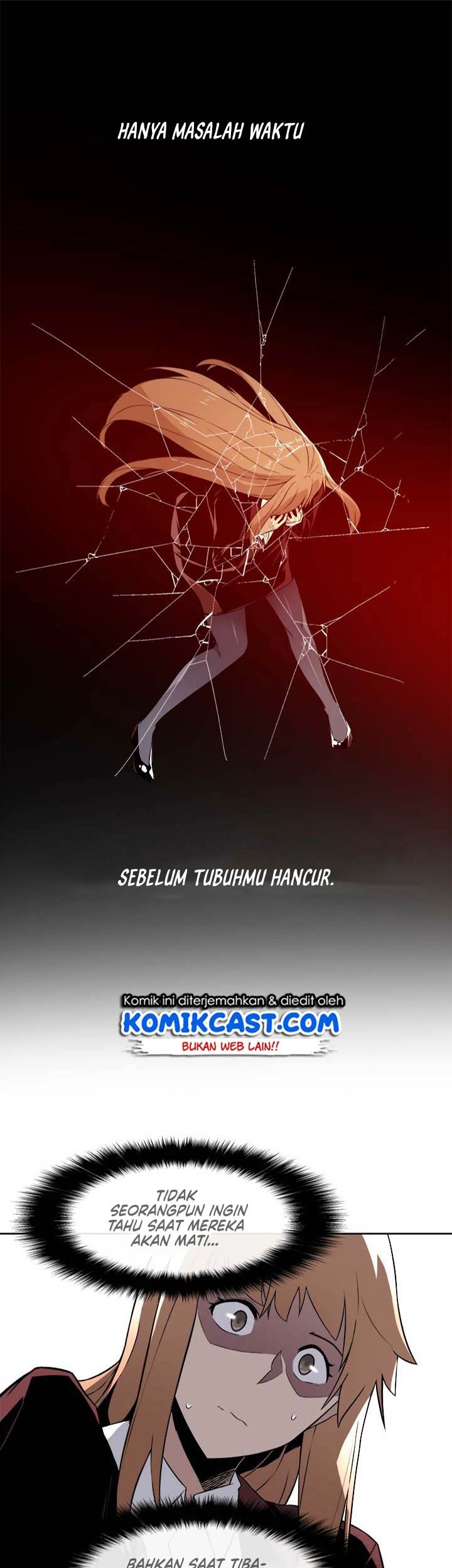 The Strongest Manager In History Chapter 7 Gambar 18