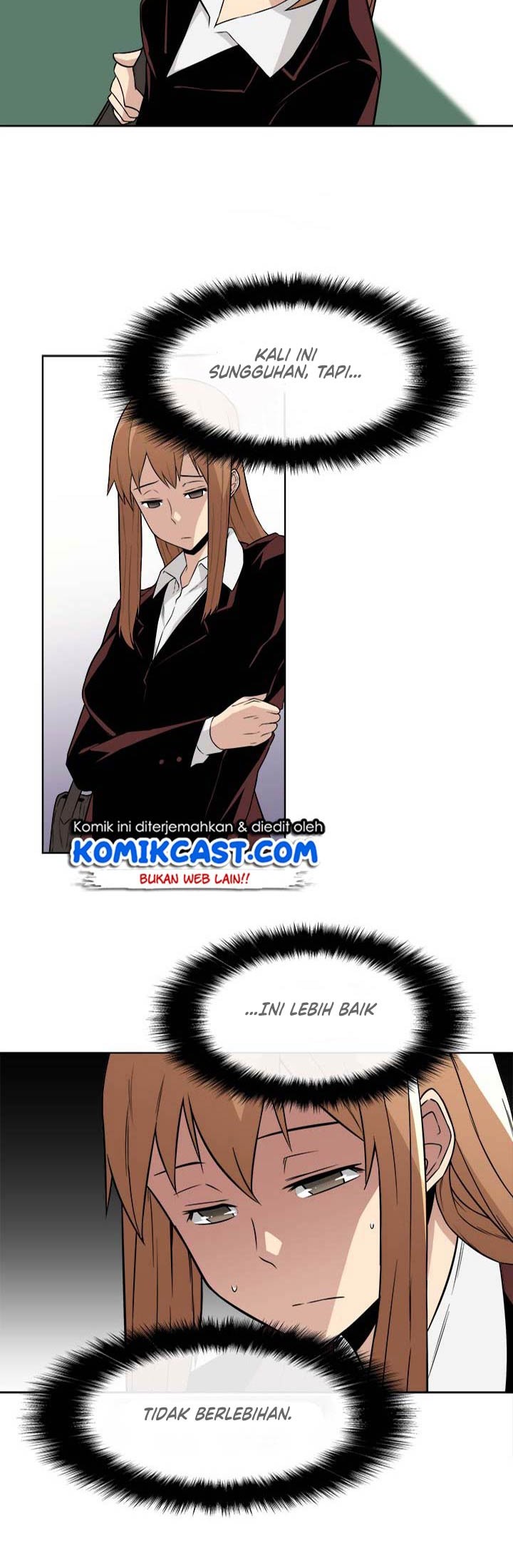 The Strongest Manager In History Chapter 7 Gambar 20