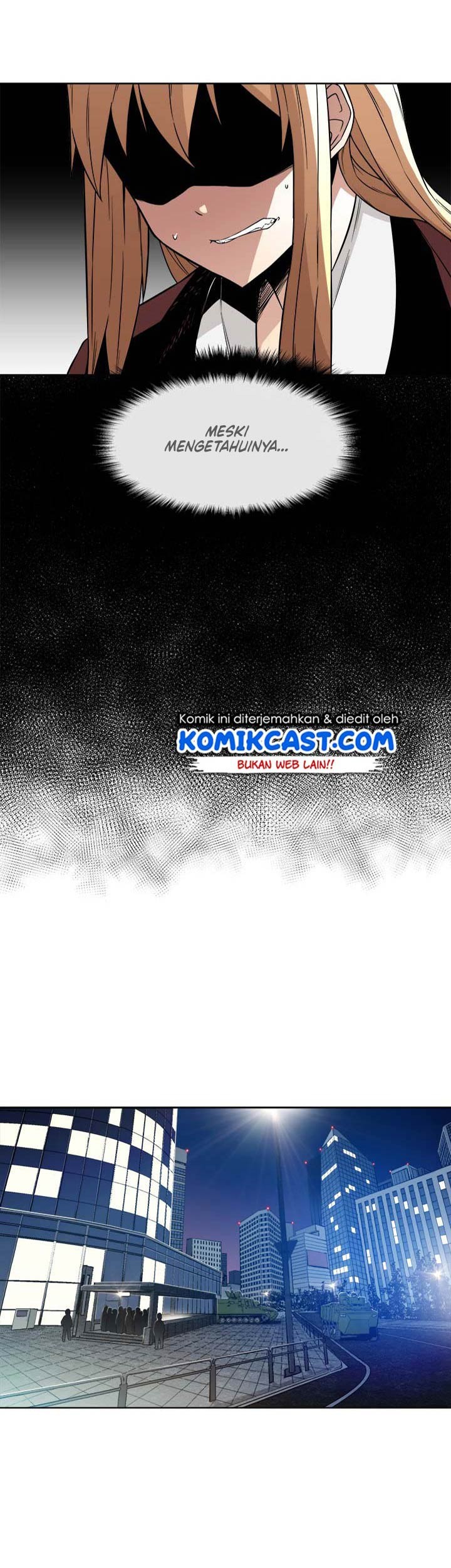 The Strongest Manager In History Chapter 7 Gambar 21