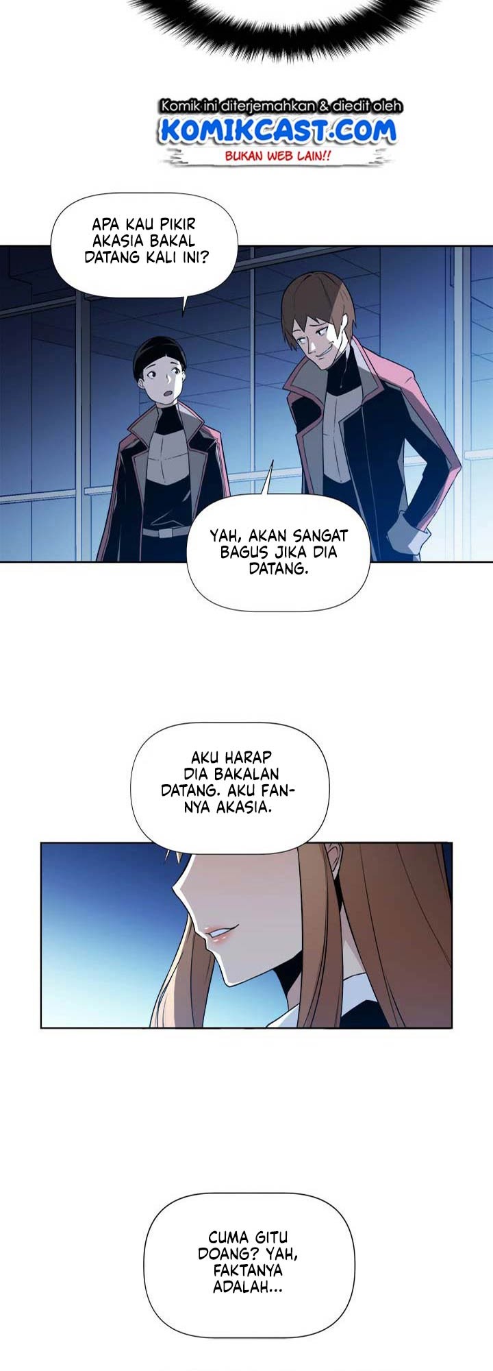 The Strongest Manager In History Chapter 7 Gambar 23