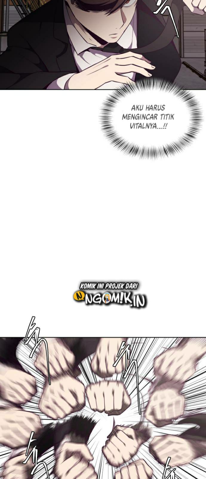 The Boy of Death Chapter 21 Gambar 13