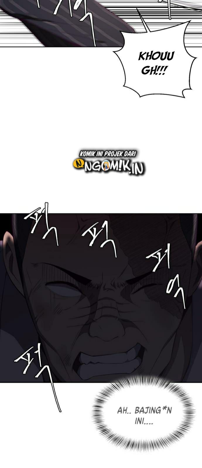 The Boy of Death Chapter 21 Gambar 16