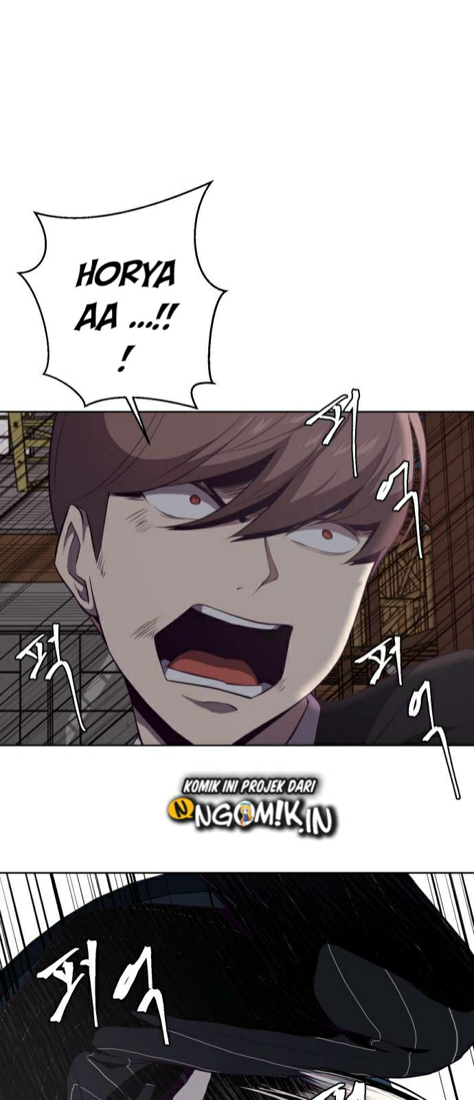 The Boy of Death Chapter 21 Gambar 17