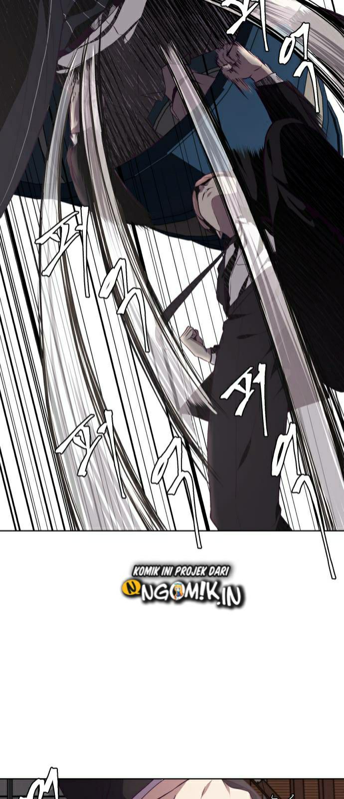 The Boy of Death Chapter 21 Gambar 18