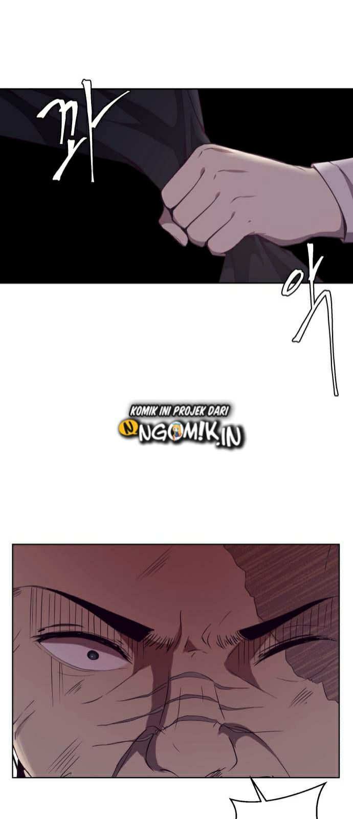 The Boy of Death Chapter 21 Gambar 20