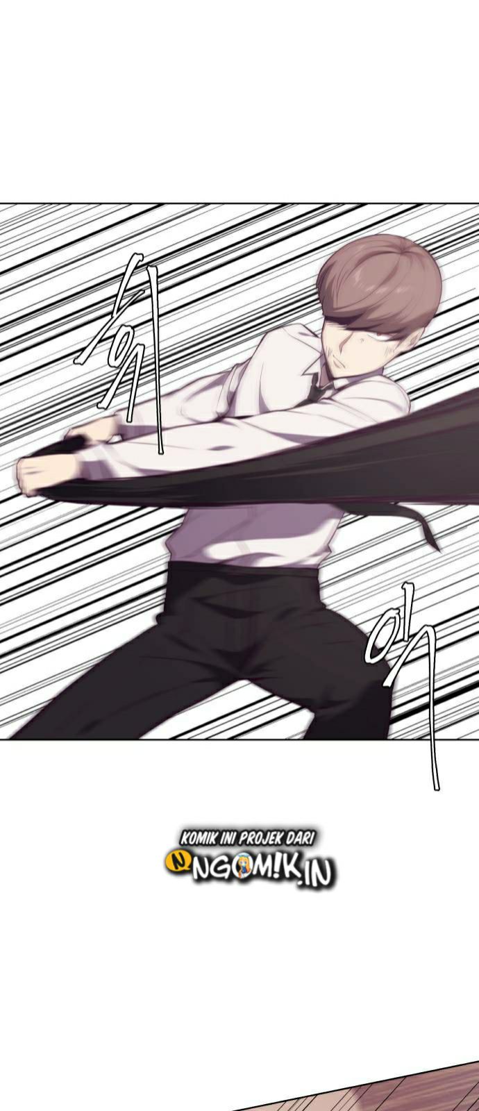 The Boy of Death Chapter 21 Gambar 22