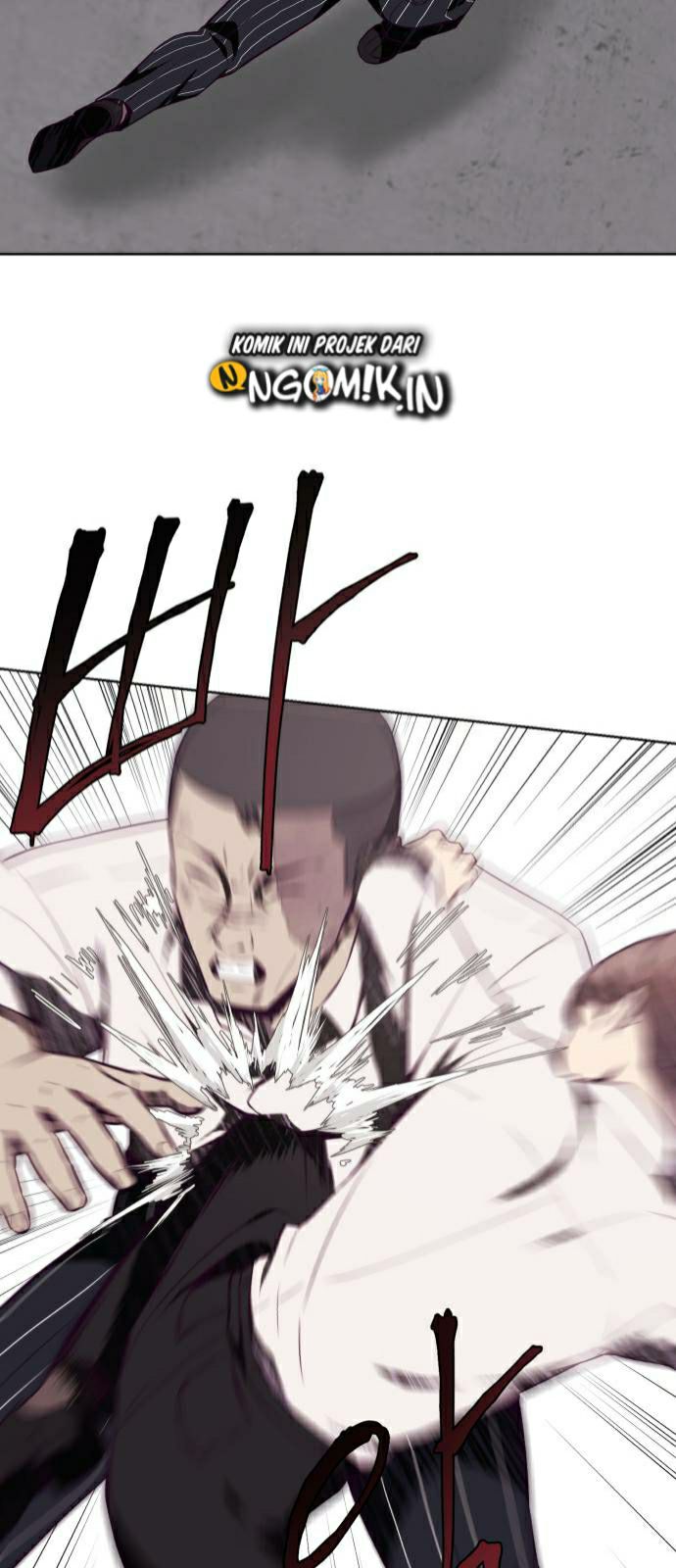 The Boy of Death Chapter 21 Gambar 25