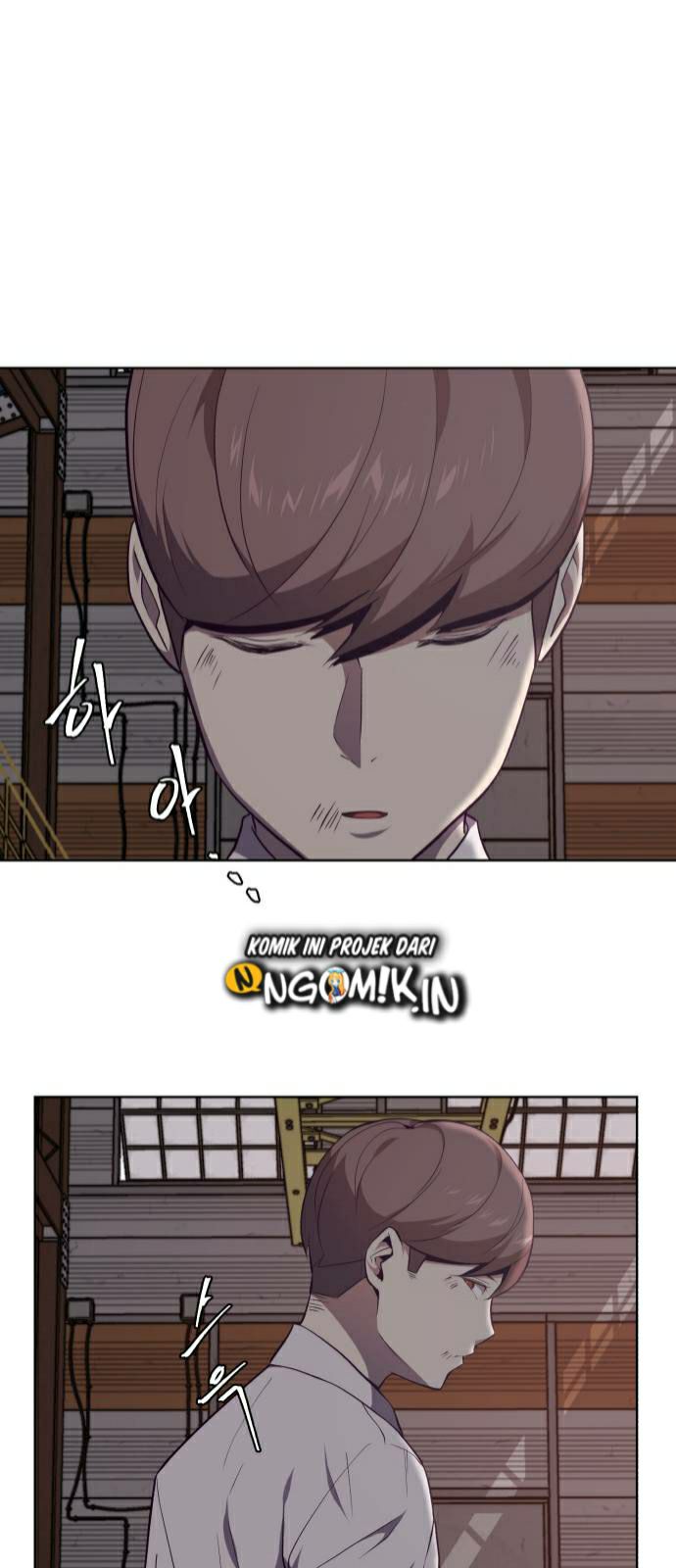 The Boy of Death Chapter 21 Gambar 29