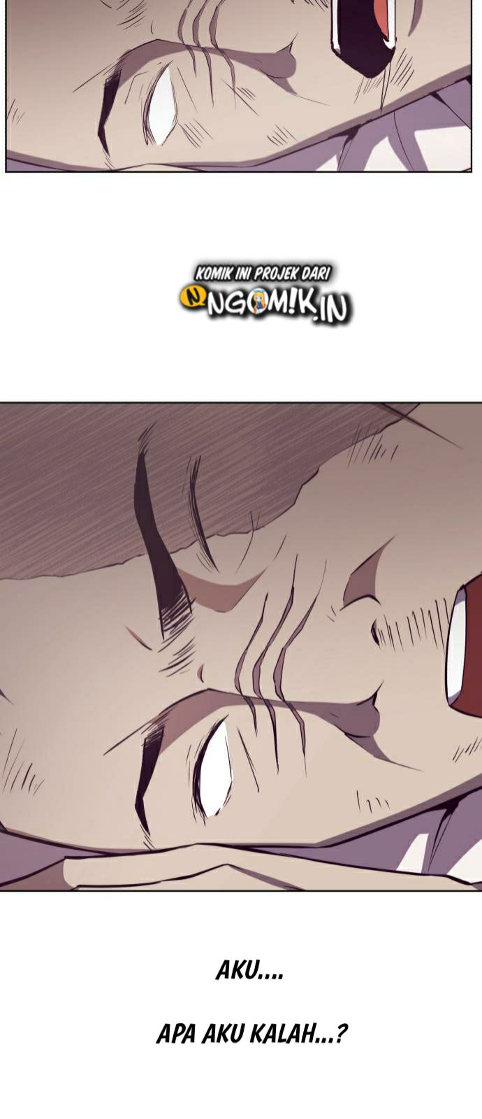 The Boy of Death Chapter 21 Gambar 31