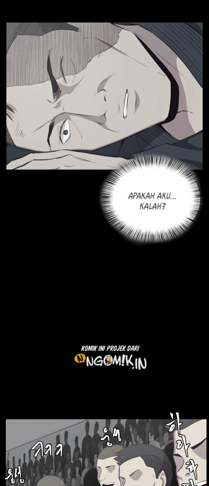 The Boy of Death Chapter 21 Gambar 36