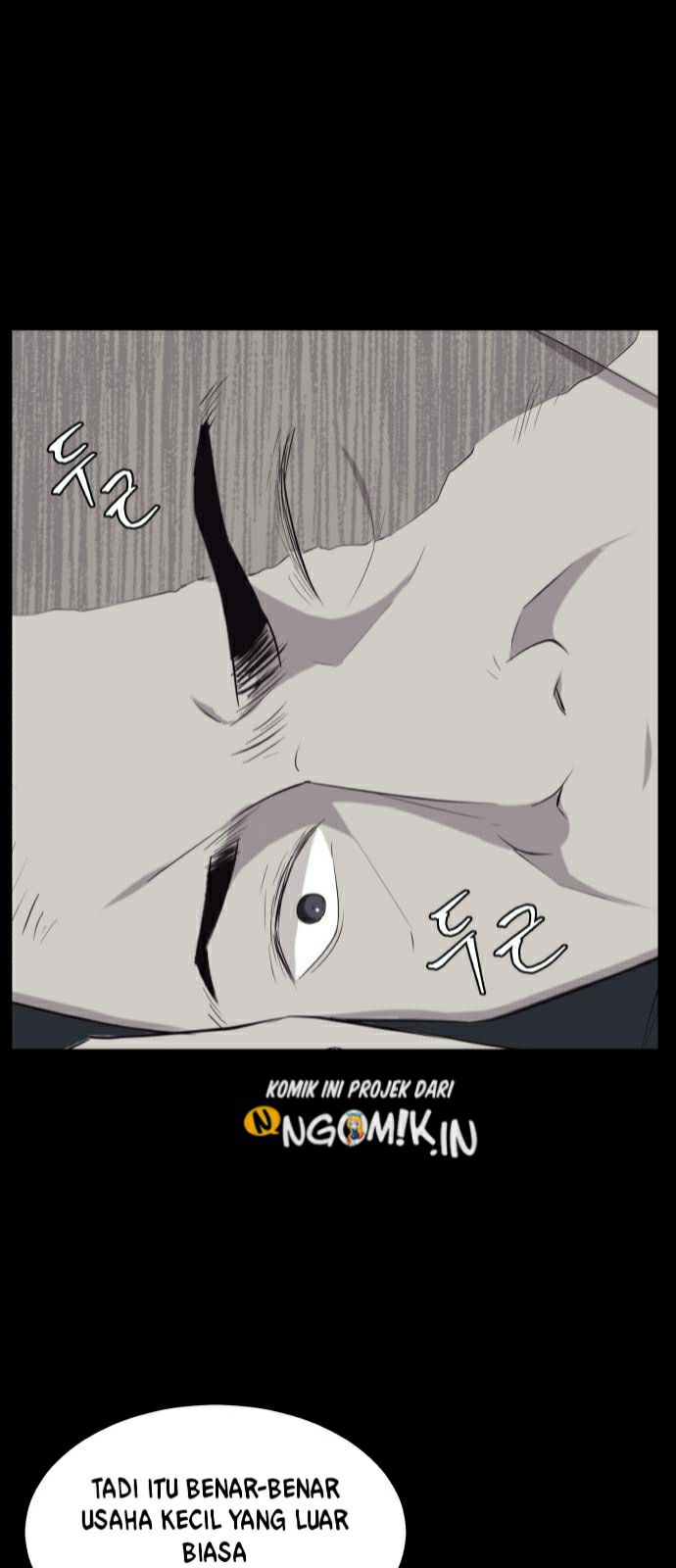 The Boy of Death Chapter 21 Gambar 38