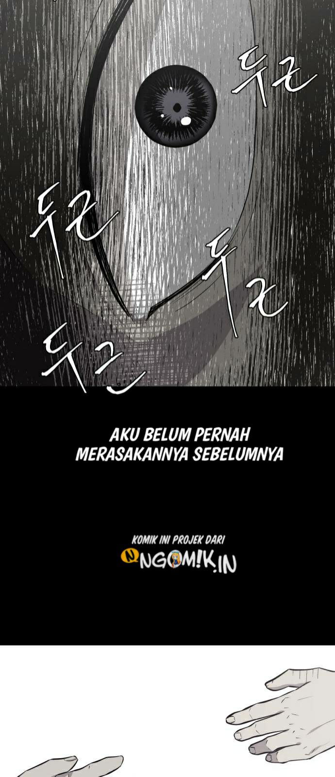 The Boy of Death Chapter 21 Gambar 40