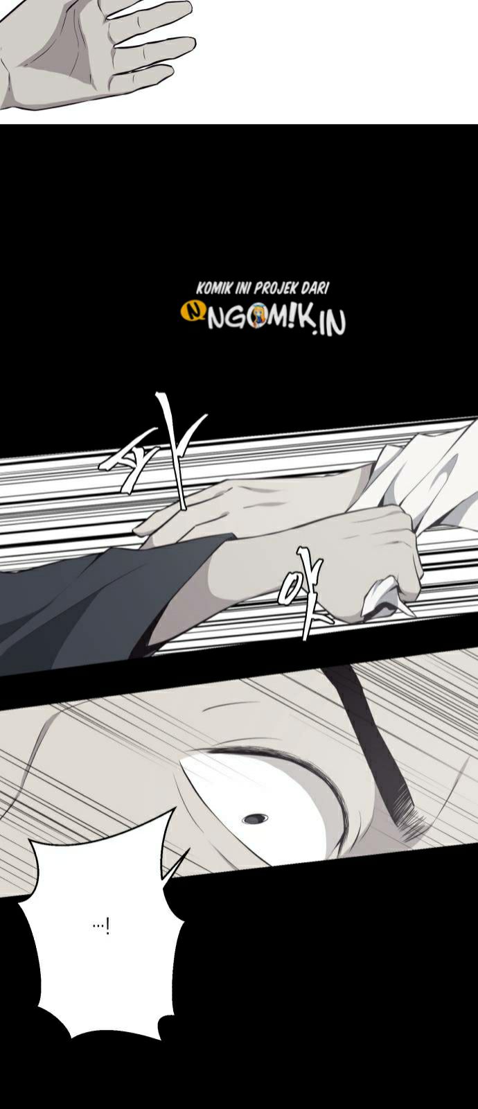 The Boy of Death Chapter 21 Gambar 41