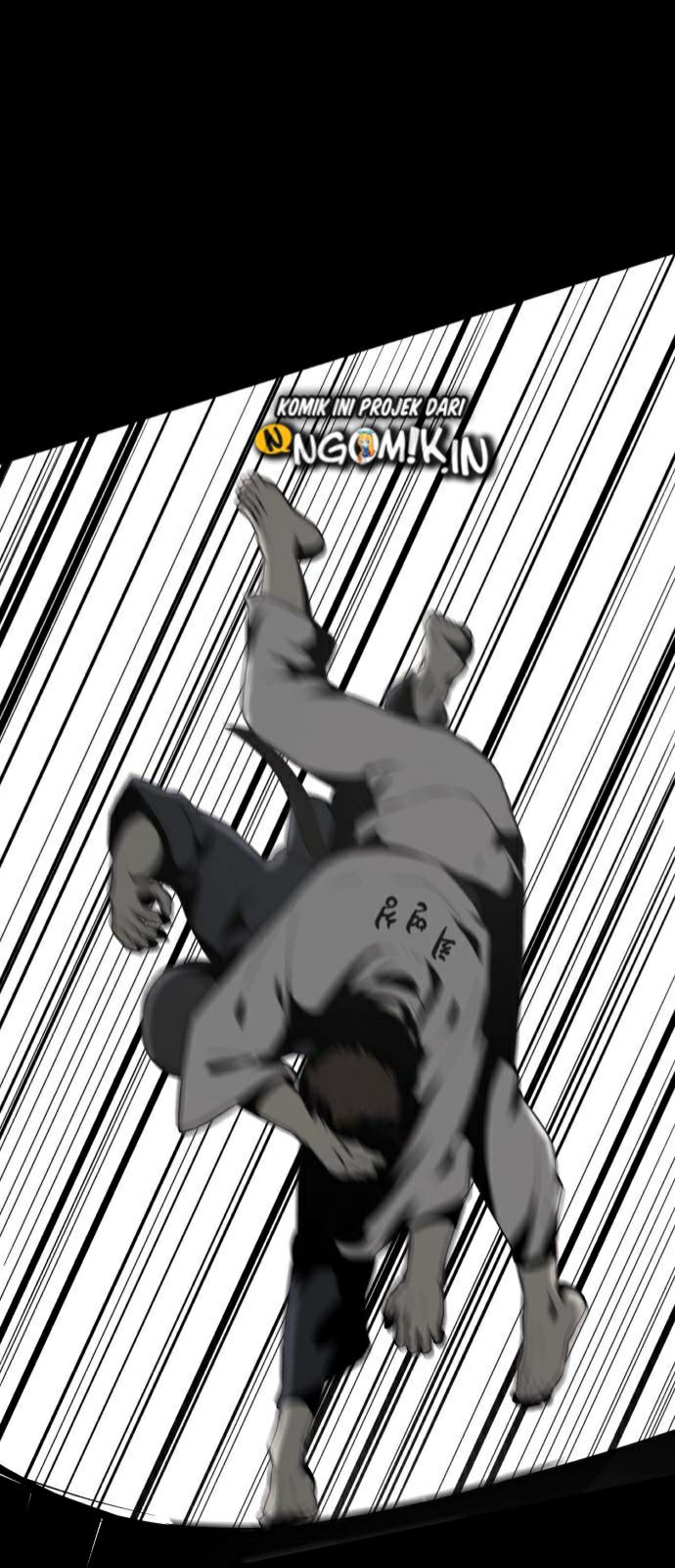 The Boy of Death Chapter 21 Gambar 42