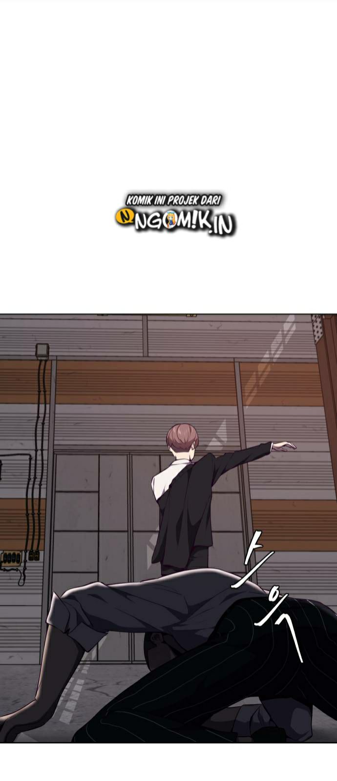 The Boy of Death Chapter 21 Gambar 46