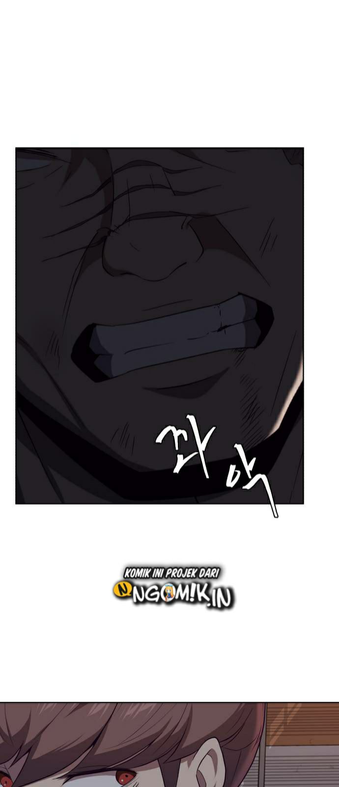 The Boy of Death Chapter 21 Gambar 47
