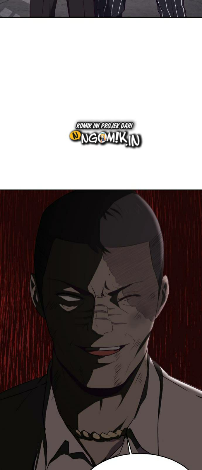 The Boy of Death Chapter 21 Gambar 49