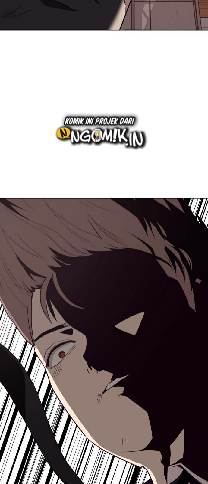The Boy of Death Chapter 21 Gambar 5
