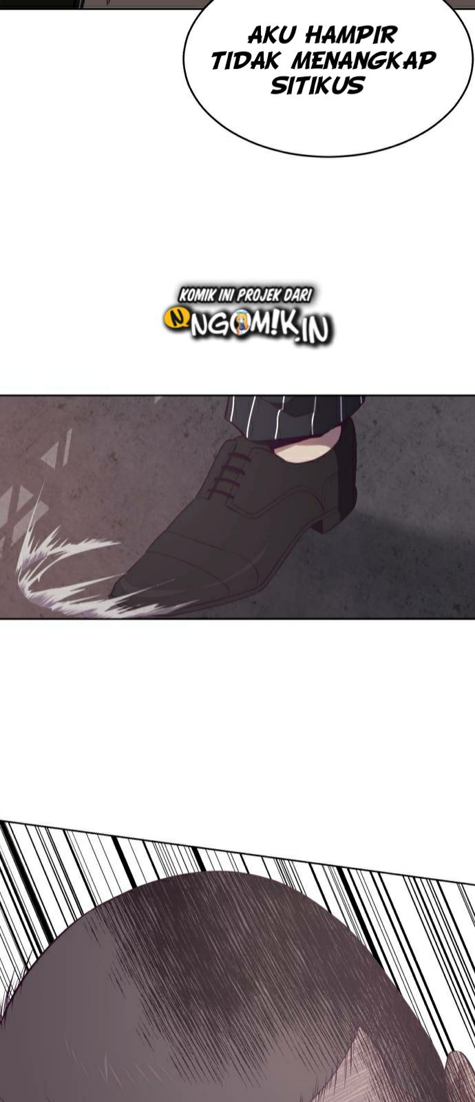 The Boy of Death Chapter 21 Gambar 50