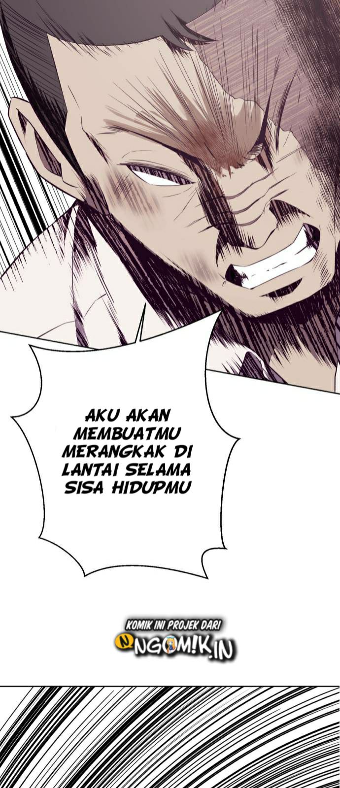 The Boy of Death Chapter 21 Gambar 51