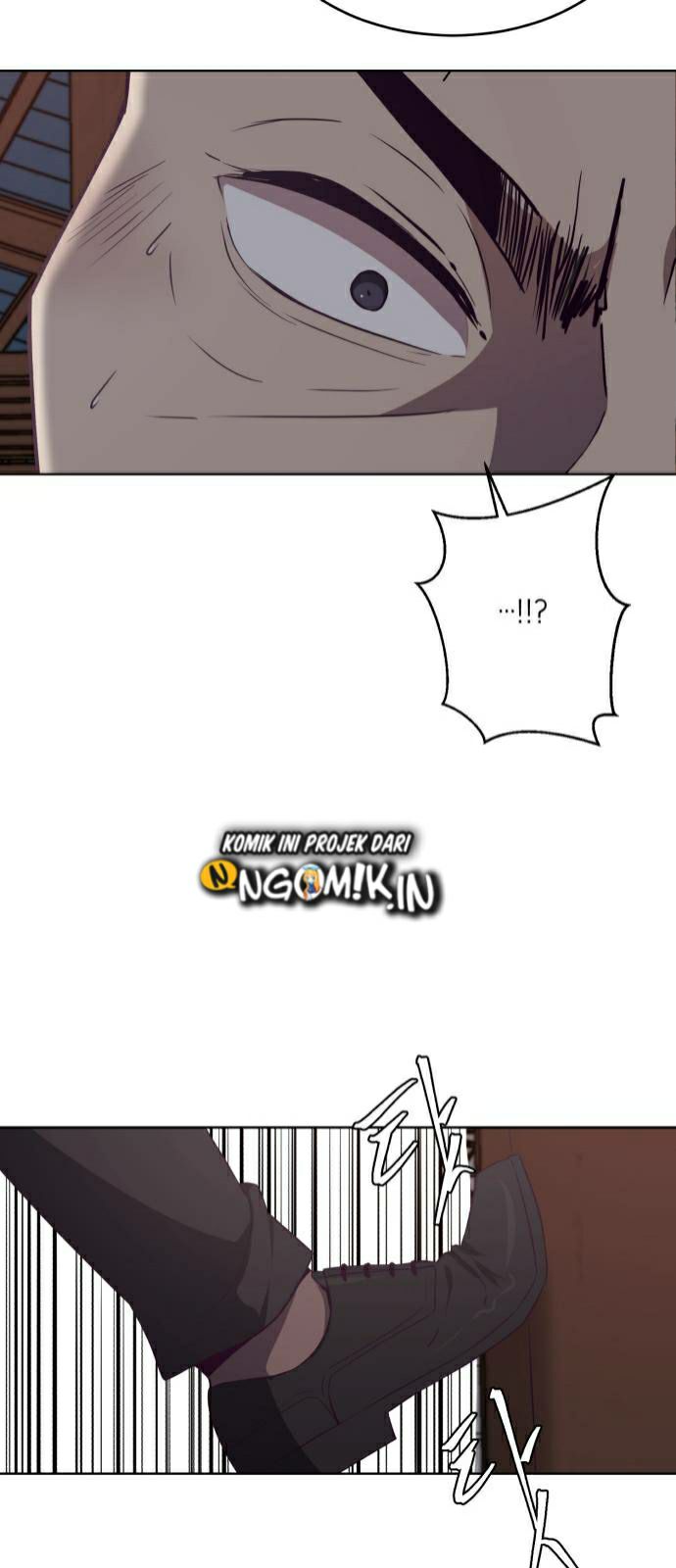 The Boy of Death Chapter 21 Gambar 53