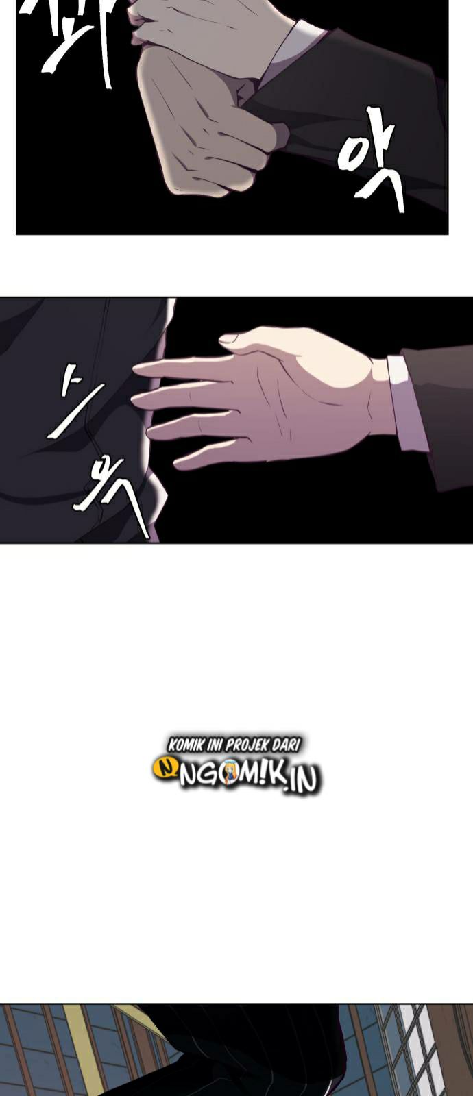 The Boy of Death Chapter 21 Gambar 56