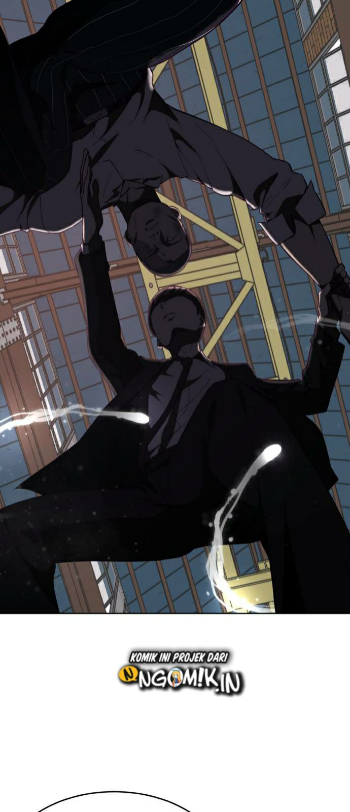The Boy of Death Chapter 21 Gambar 57