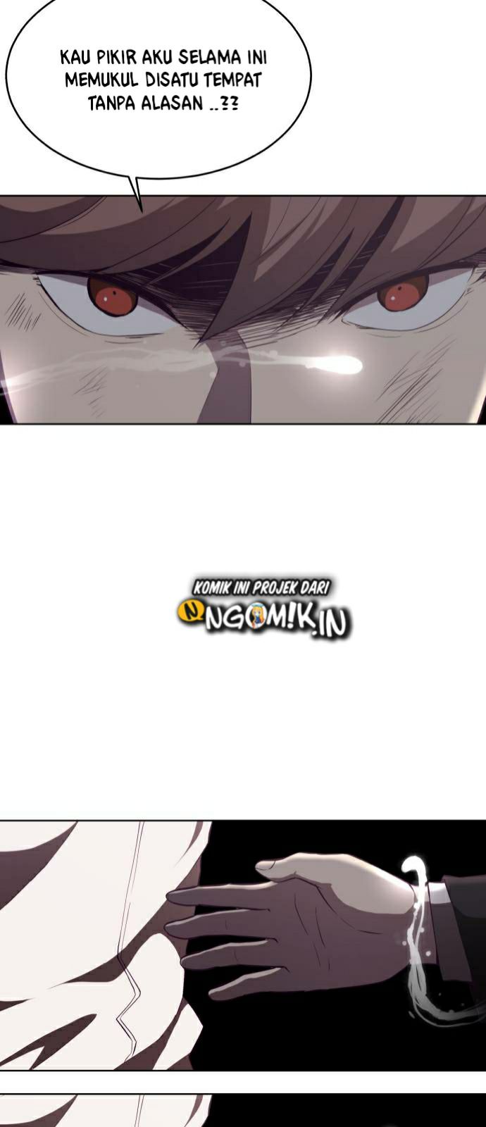 The Boy of Death Chapter 21 Gambar 58