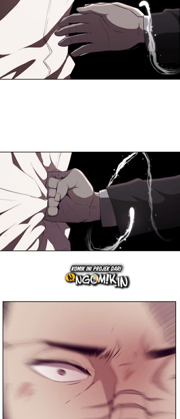 The Boy of Death Chapter 21 Gambar 59