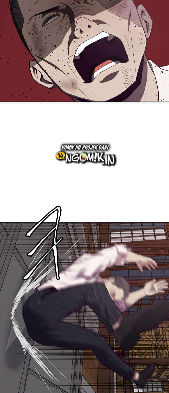 The Boy of Death Chapter 21 Gambar 62